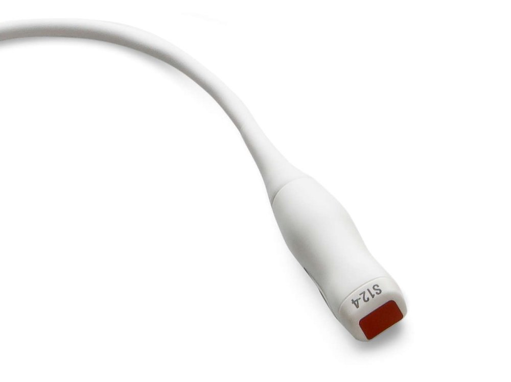 Секторный датчик Philips S4-2