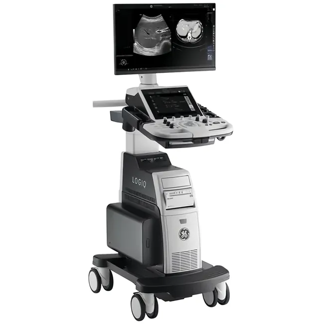 Ультразвуковой аппарат GE Healthcare Logiq P8