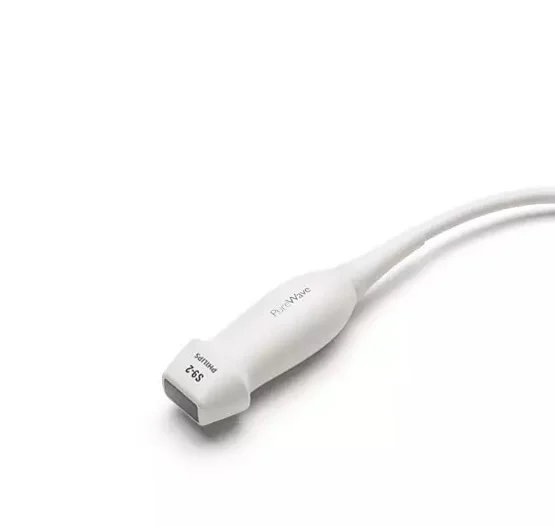 Секторный педиатрический монокристальный датчик Philips S9-2