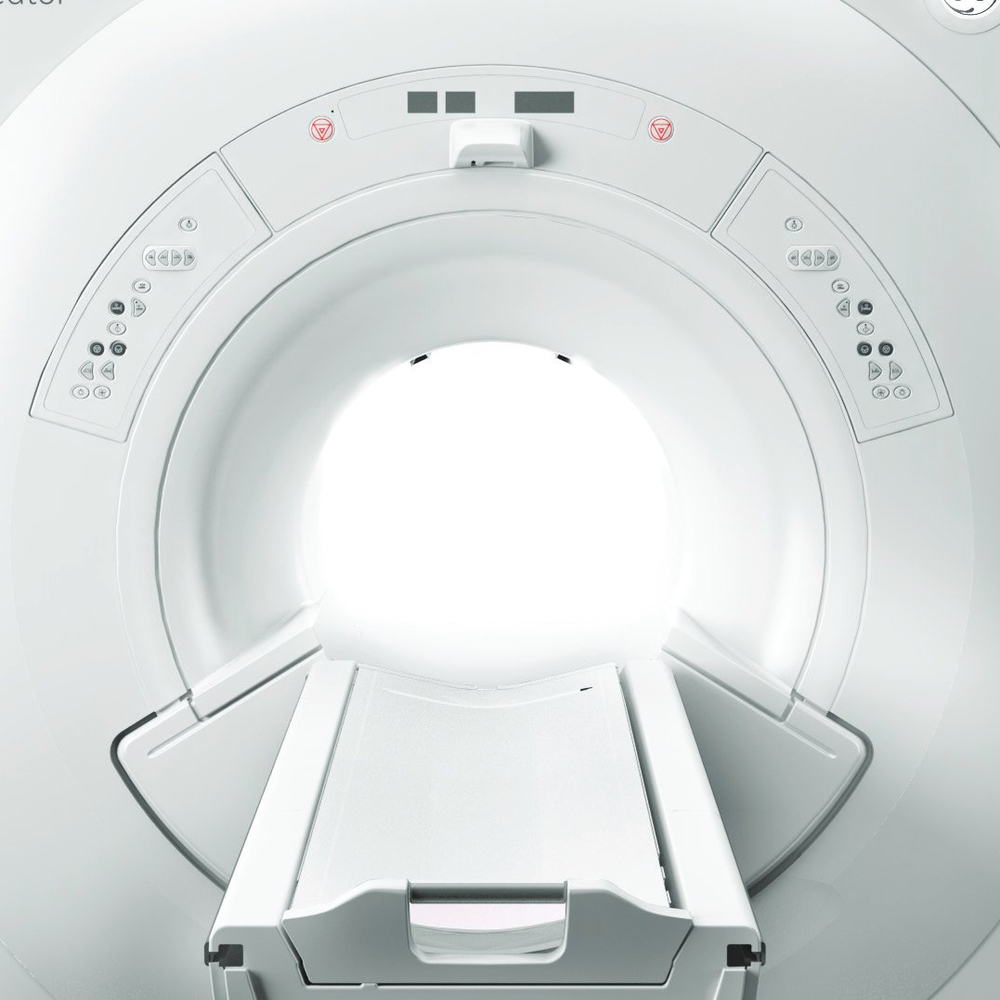 Магнитно-резонансный томограф GE SIGNA Creator 1.5 Тл.