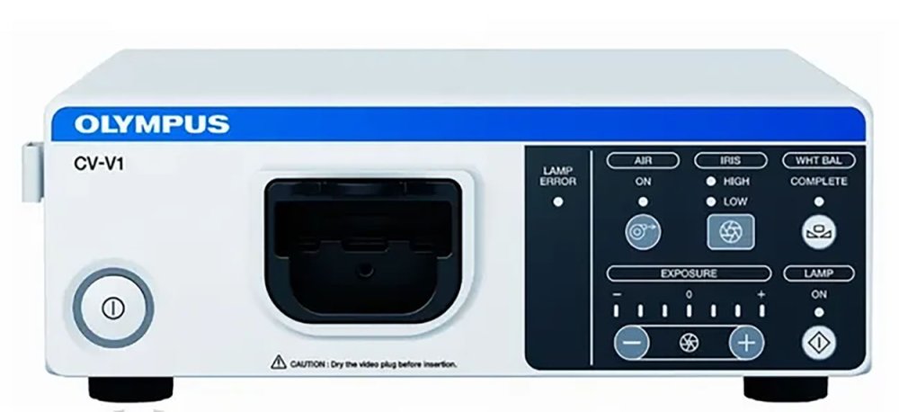 Видеопроцессор эндоскопический Olympus CV-V1 (Axeon)