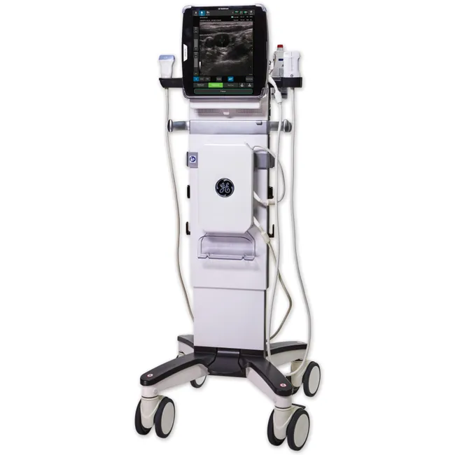 Ультразвуковой аппарат GE Healthcare Venue 50