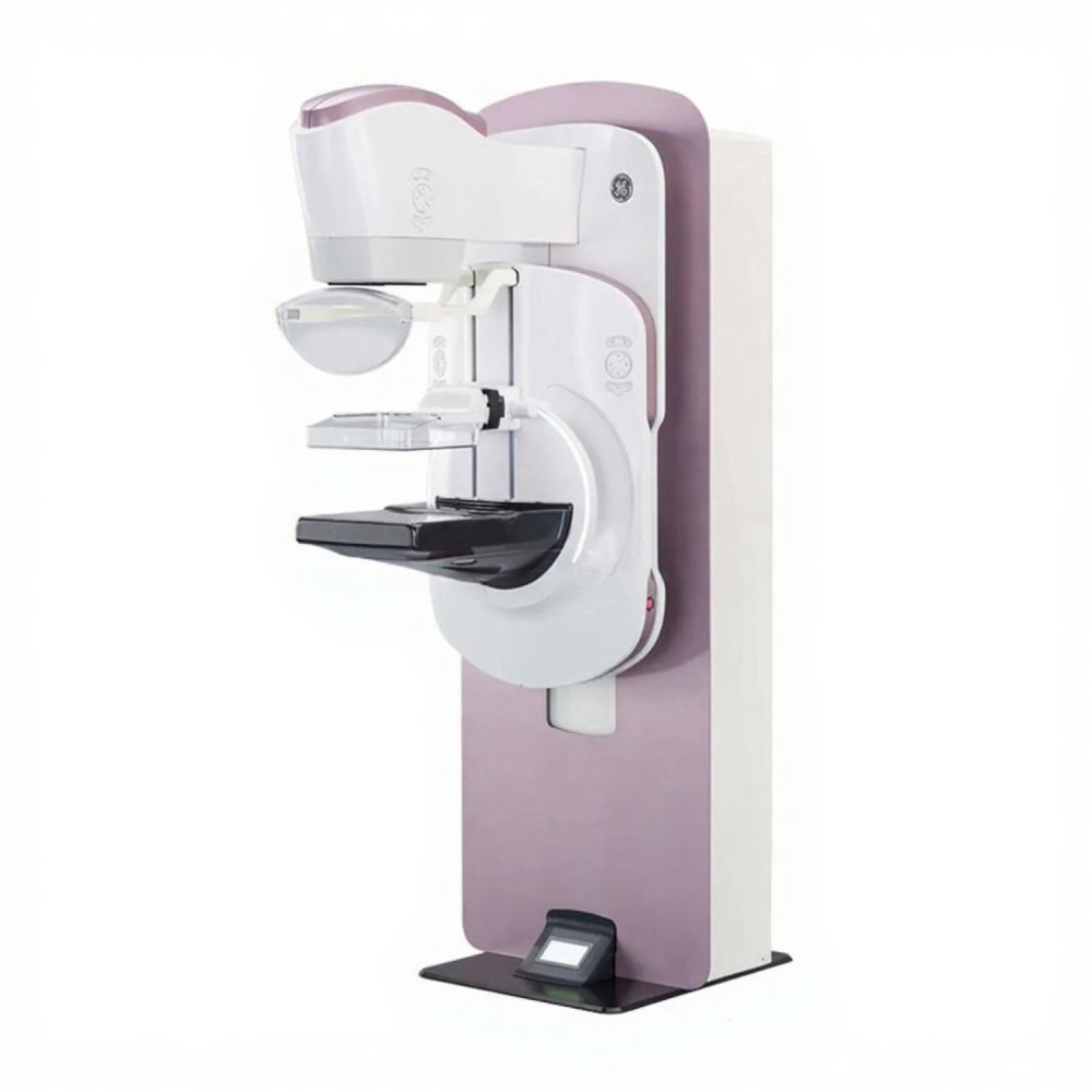 Маммограф GE Healthcare Senographe Pristina