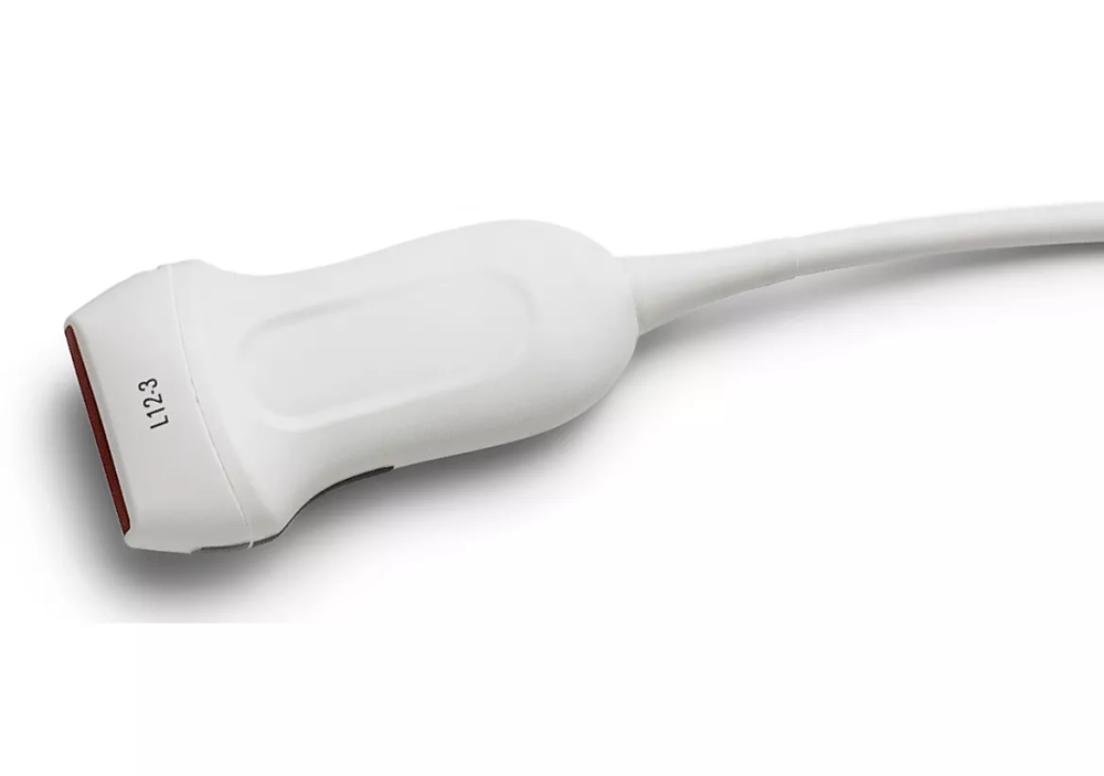 Линейный датчик Philips L12-3