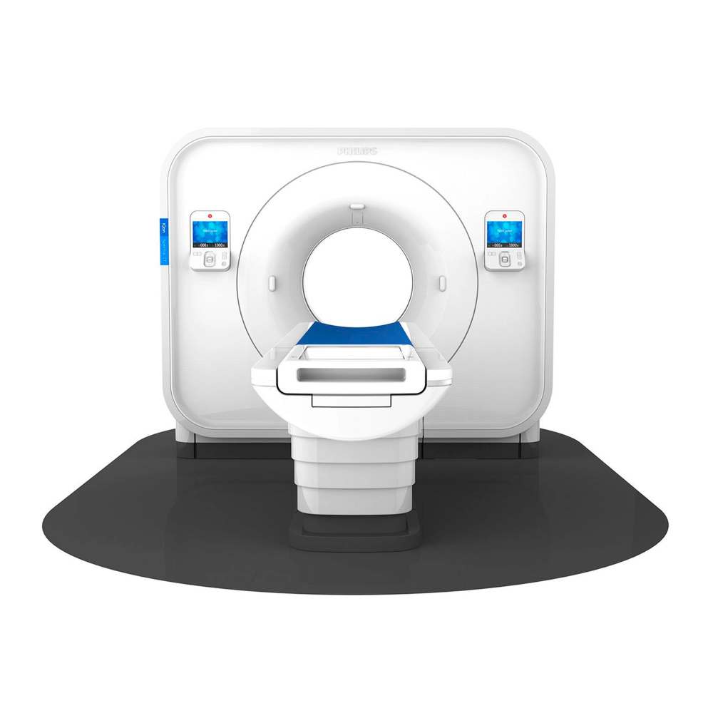 Philips IQon Spectral CT