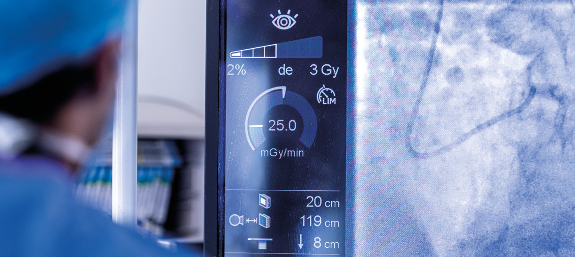 GE HealthCare Allia IGS 5  2