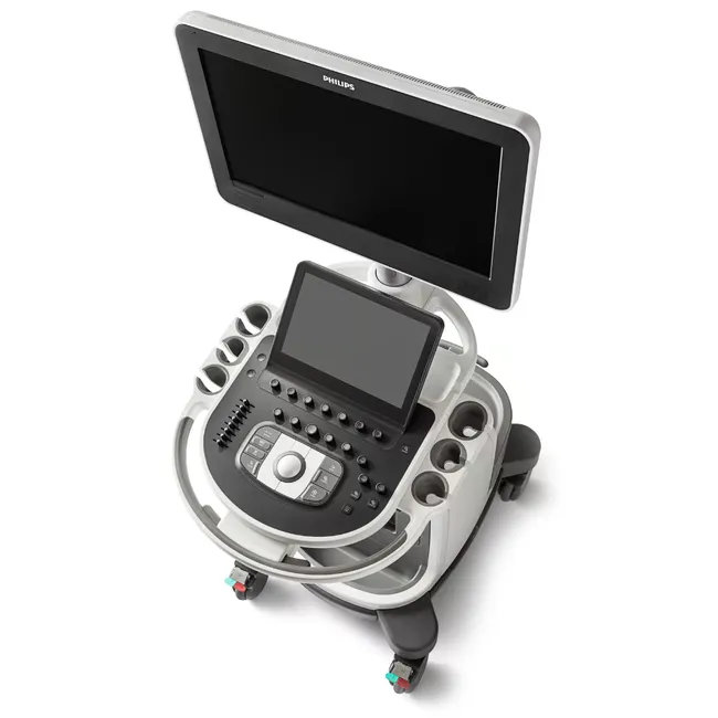 Ультразвуковая система экспертного класса Philips Affiniti 70