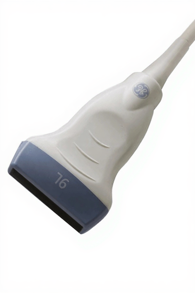 Линейный датчик GE Healthcare 9L‑RS