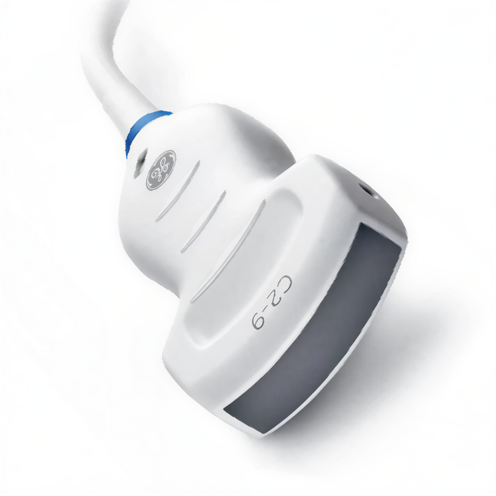 Ультразвуковой датчик GE C2-9-D