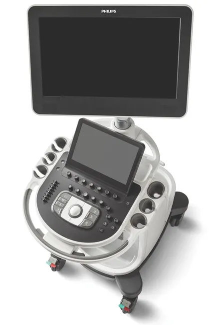 Philips Affiniti 30  ультразвуковой аппарат