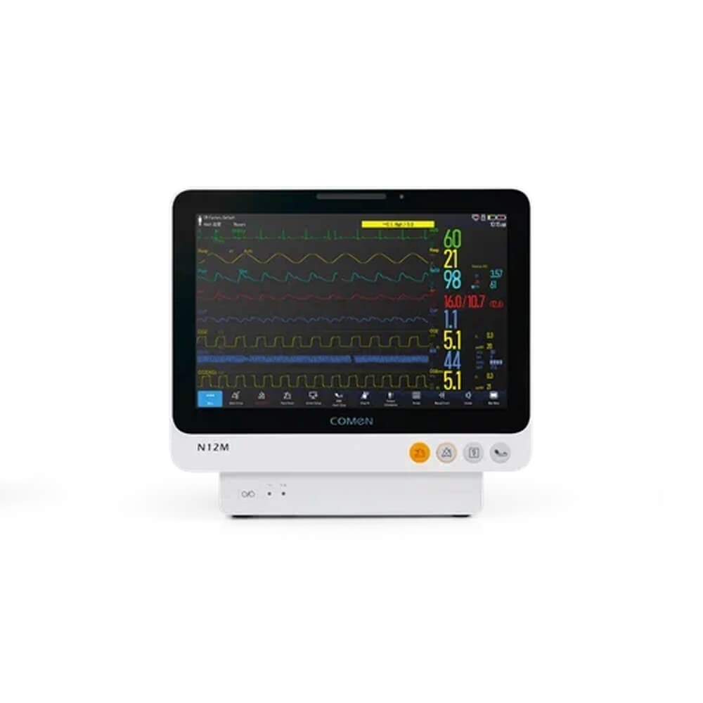 Монитор пациента COMEN N12M PRO