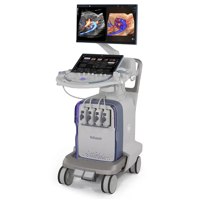 Ультразвуковой аппарат GE Healthcare Voluson Expert 20