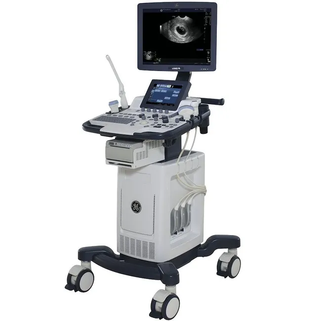 Ультразвуковой аппарат GE Healthcare Logiq F6