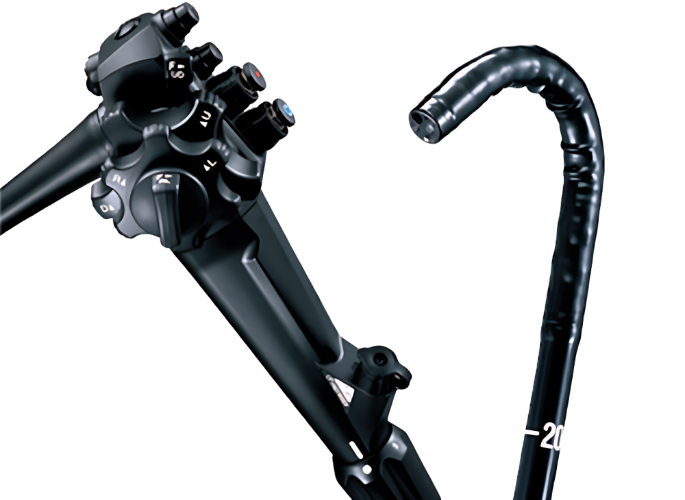 Видеоколоноскоп Olympus CF-HQ1100DL/I 