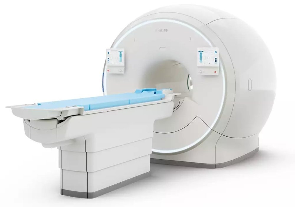 Магнитно-резонансный томограф Philips Ingenia Elition 3.0T X