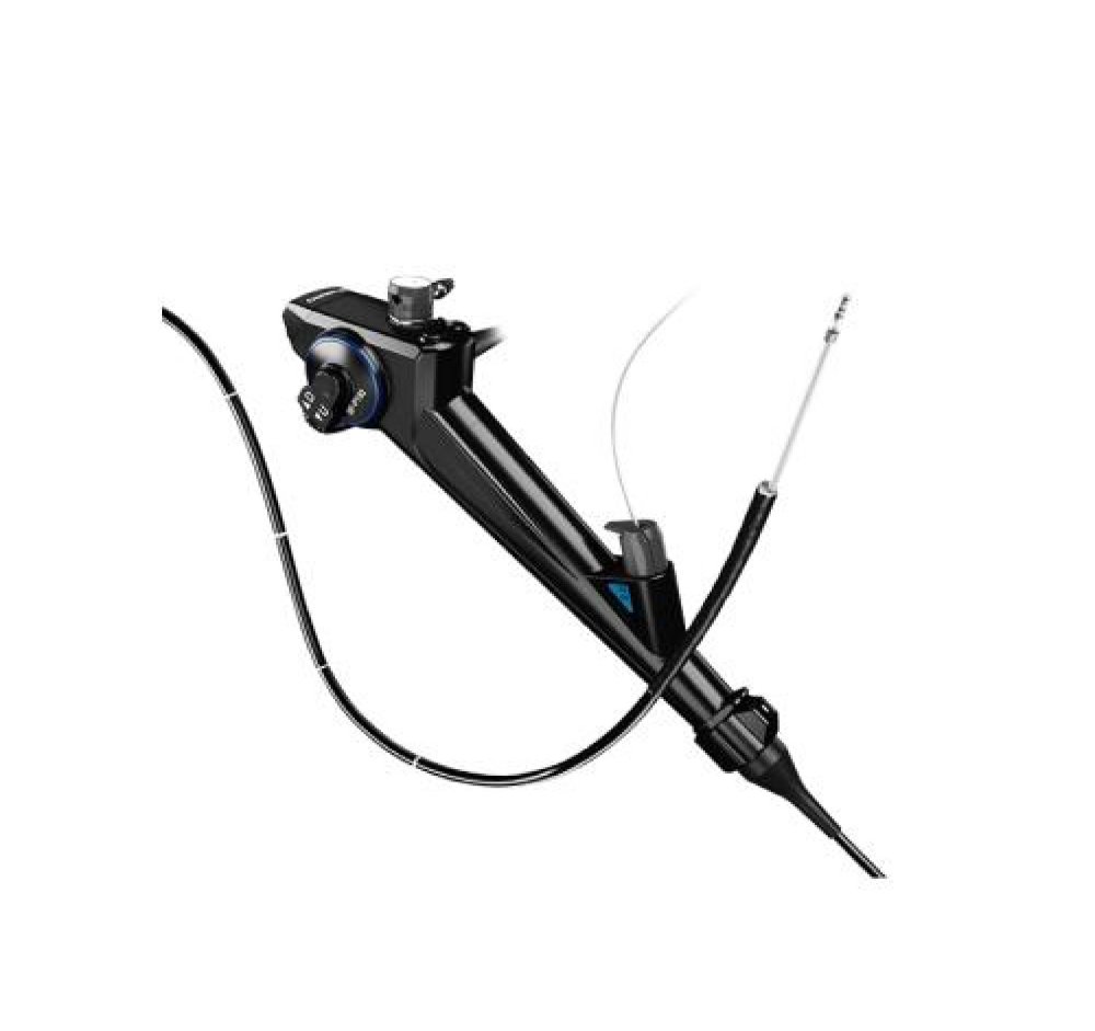 Видеобронхоскоп Olympus BF-XP190