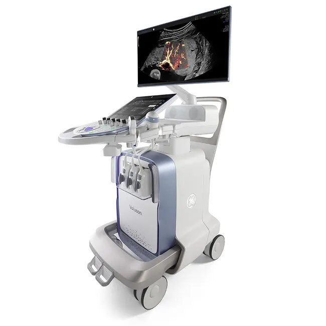 Ультразвуковой аппарат GE Healthcare Voluson Expert 20
