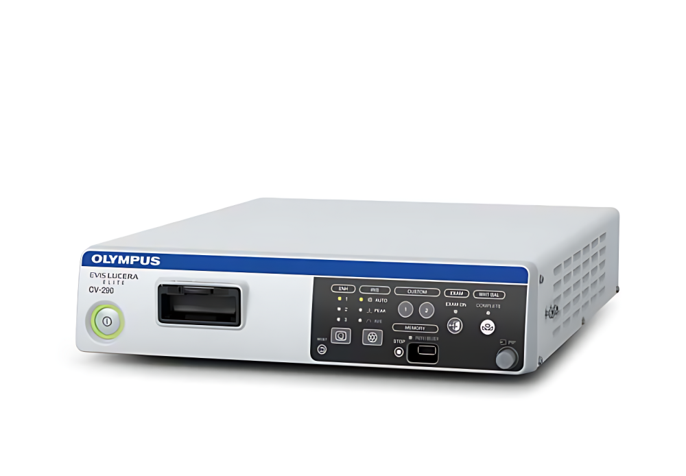 Процессор эндоскопический EVIS LUCERA ELITE CV-290