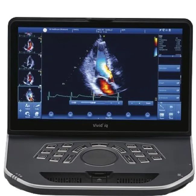 Ультразвуковой аппарат GE Healthcare Vivid IQ
