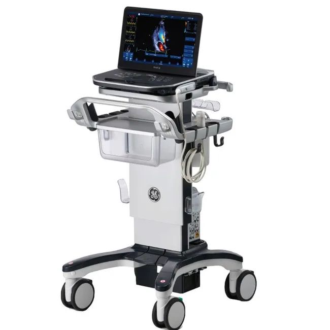 Ультразвуковой аппарат GE Healthcare Vivid IQ