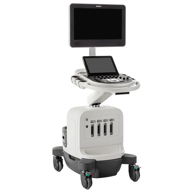 Ультразвуковая система Philips Affiniti 50