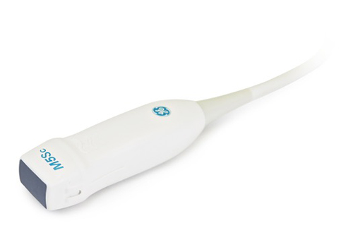 Матричный монокристальный секторный фазированный датчик GE Healthcare M5S‑D