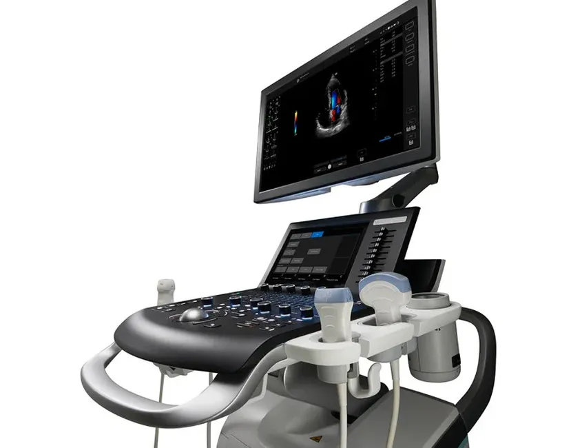 GE Healthcare Versana Premier