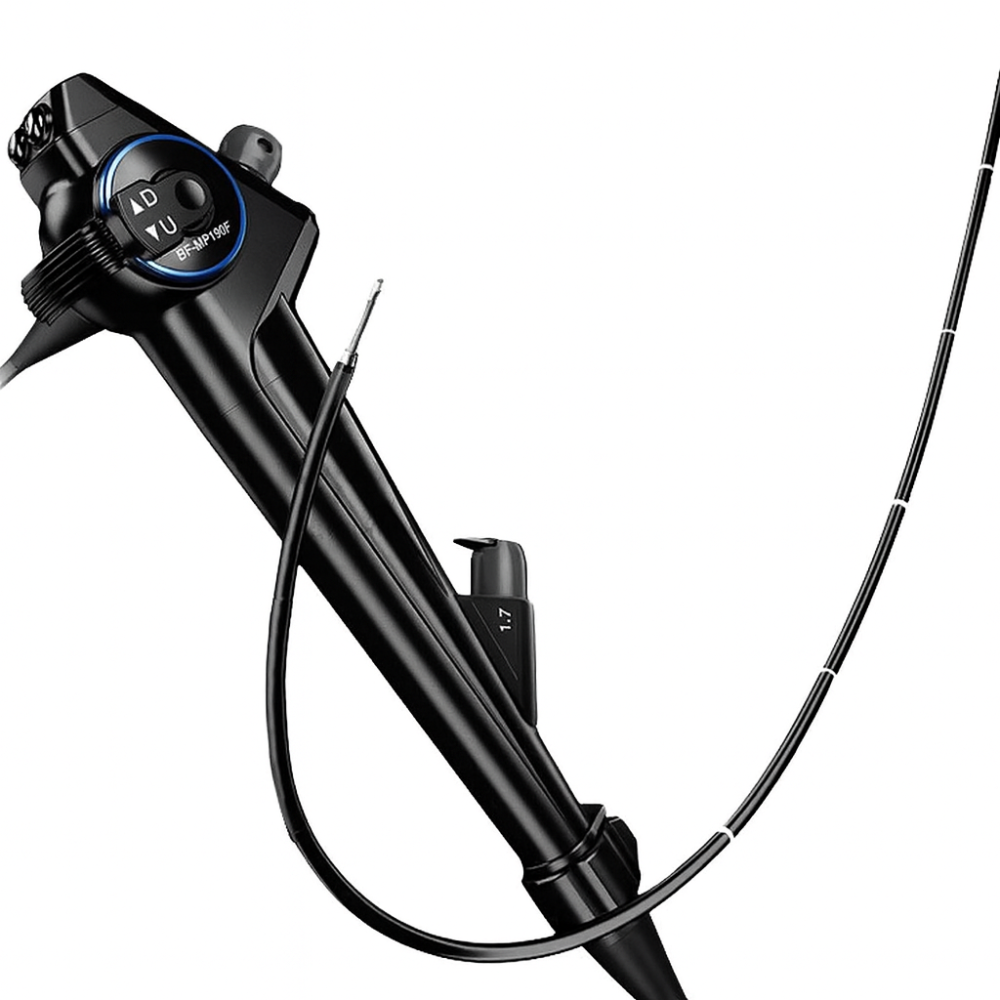 Ультратонкий бронхоскоп Olympus BF-MP190F