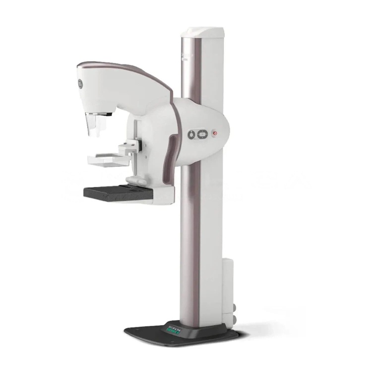 Маммограф GE Healthcare Senographe Crystal Nova