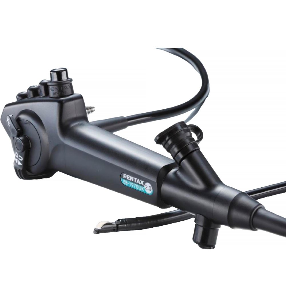 Видеобронхоскоп Pentax EB-1970UK