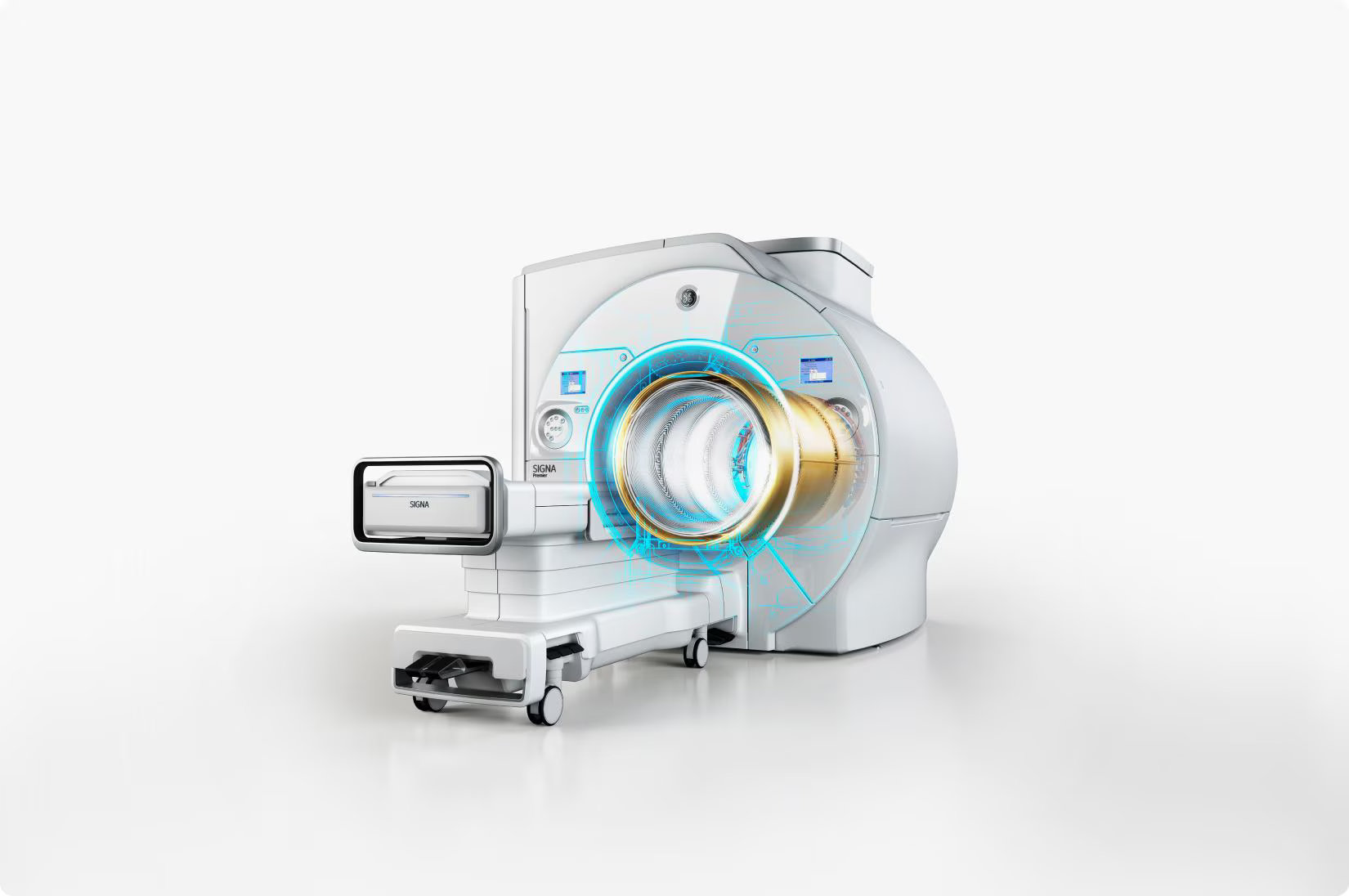 Магнитно-резонансный томограф GE SIGNA Premier 3 Тл.
