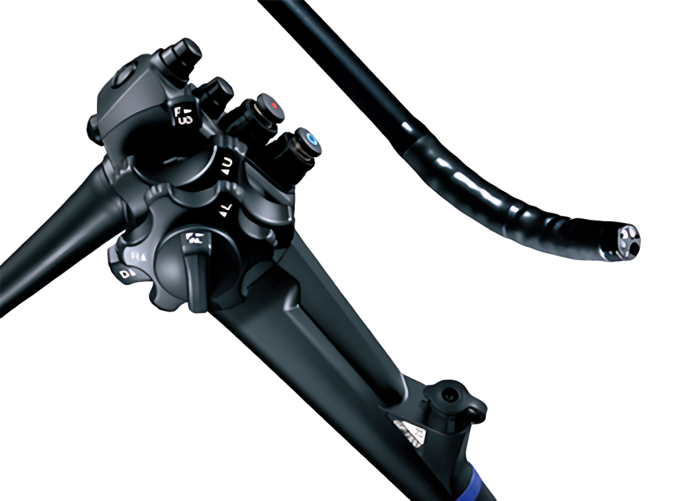 Видеогастроскоп Olympus GIF-1100