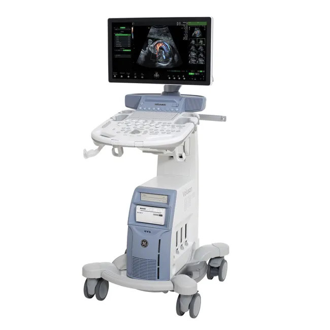 Ультразвуковой аппарат GE Healthcare Voluson S8