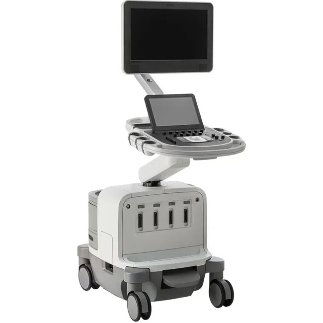  Philips EPIQ 5 ультразвуковой аппарат