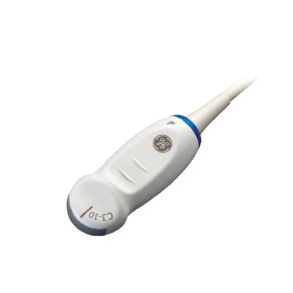 Микроконвексный датчик GE Healthcare C3‑10‑D с технологией XDclear