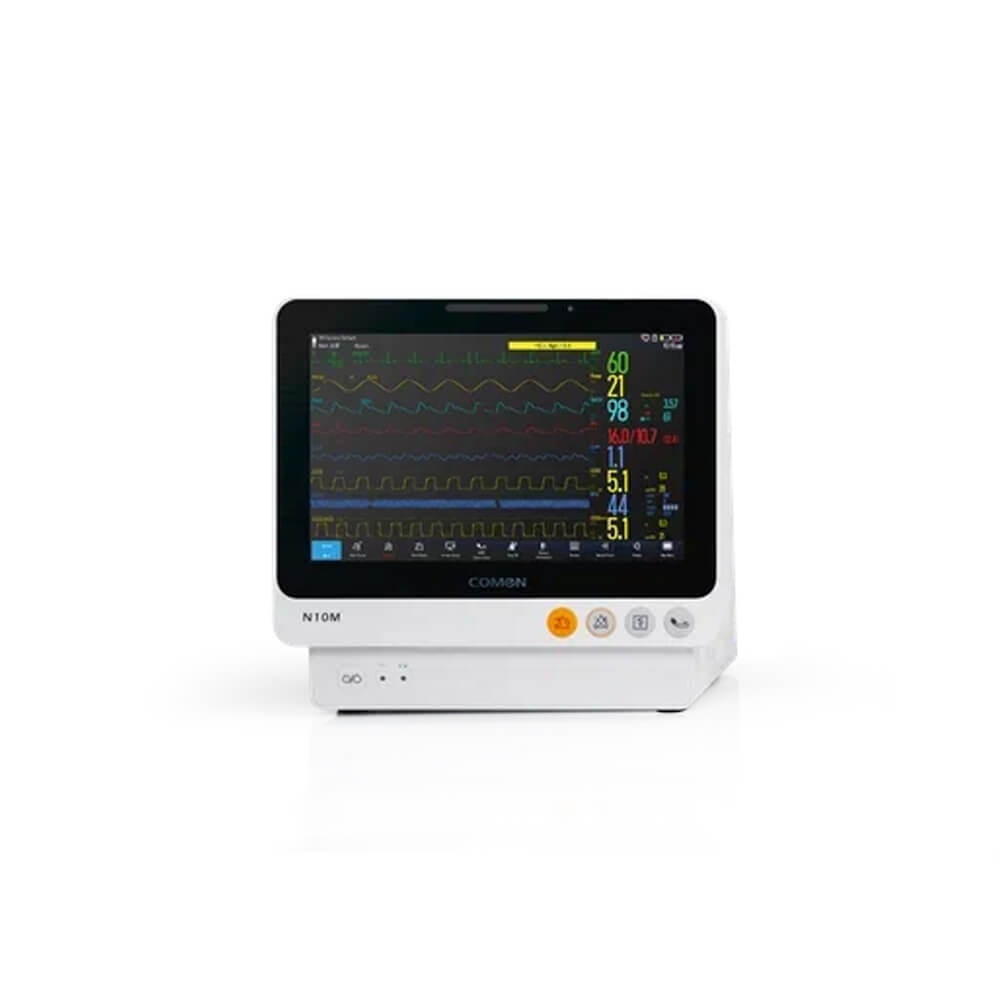 Модульный монитор пациента Comen N10M Pro
