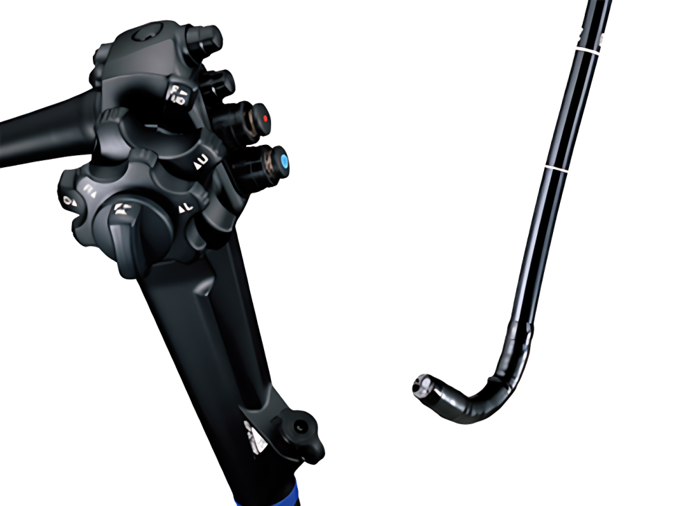 Видеогастроскоп Olympus GIF-EZ1500