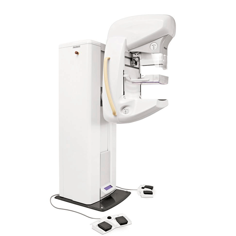 Маммографическая система Philips MicroDose SI