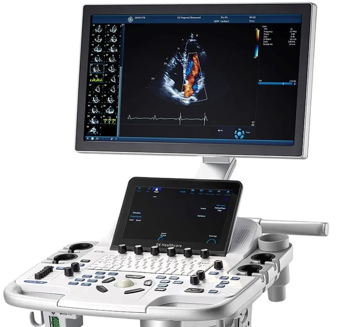 Ультразвуковой аппарат GE Healthcare Vivid T9