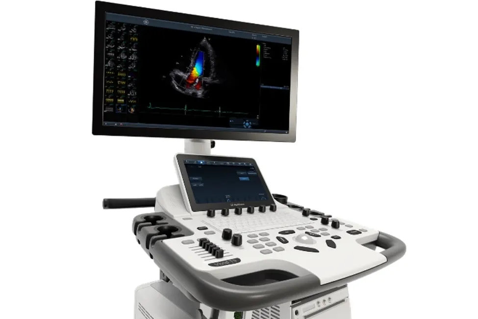 Ультразвуковой аппарат GE Healthcare Vivid T9