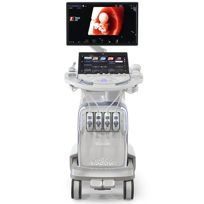 GE HealthCare Voluson Expert 22