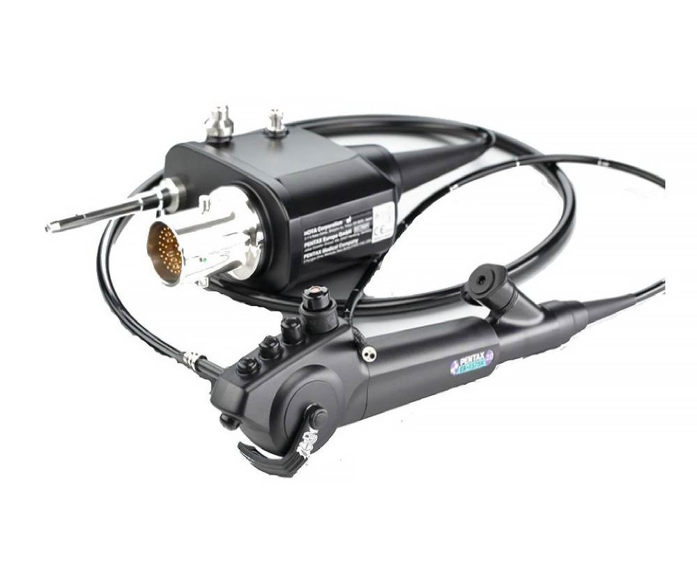 Видеобронхоскоп Pentax EB-1575K