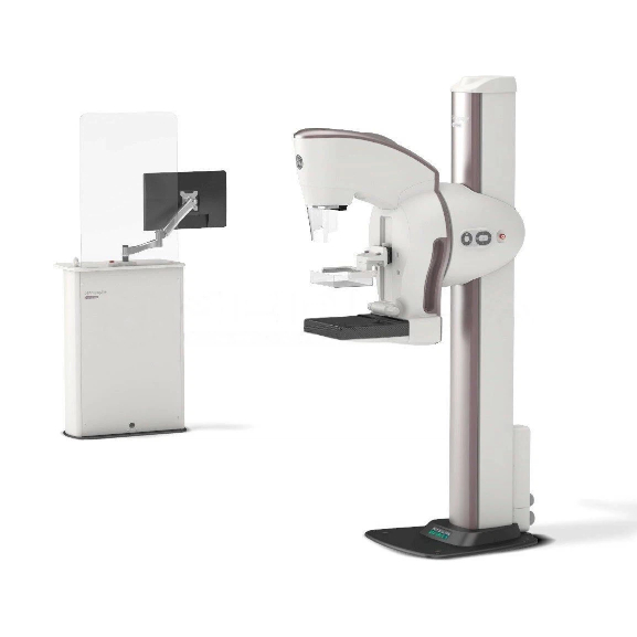 Маммограф GE Healthcare Senographe Crystal Nova