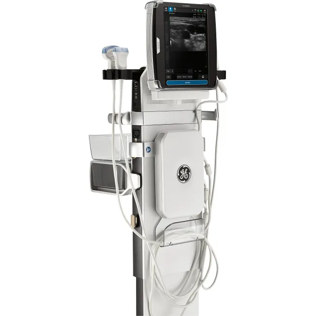 Ультразвуковой аппарат GE Healthcare Venue 50