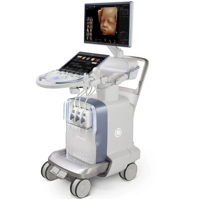 GE HealthCare Voluson Expert 22