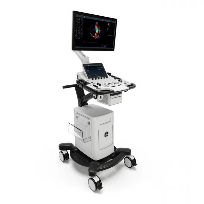 Ультразвуковой аппарат GE Healthcare Vivid T9