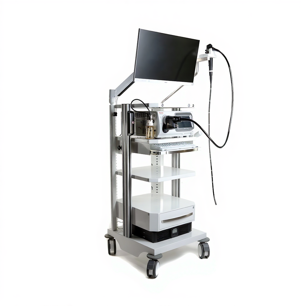 Эндоскопическая система PENTAX OPTIVISTA