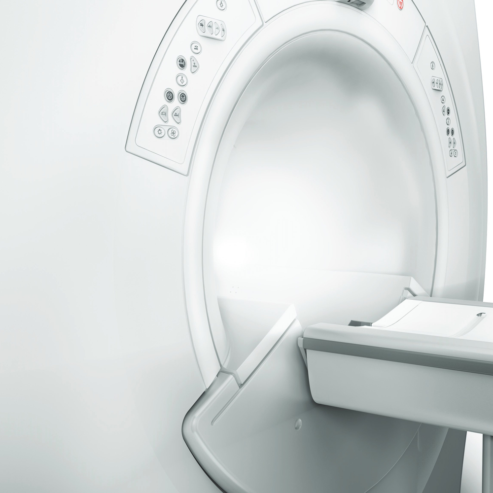 Магнитно-резонансный томограф GE SIGNA Creator 1.5 Тл.