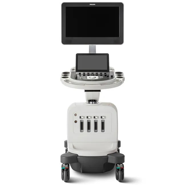 Ультразвуковая система Philips Affiniti 50