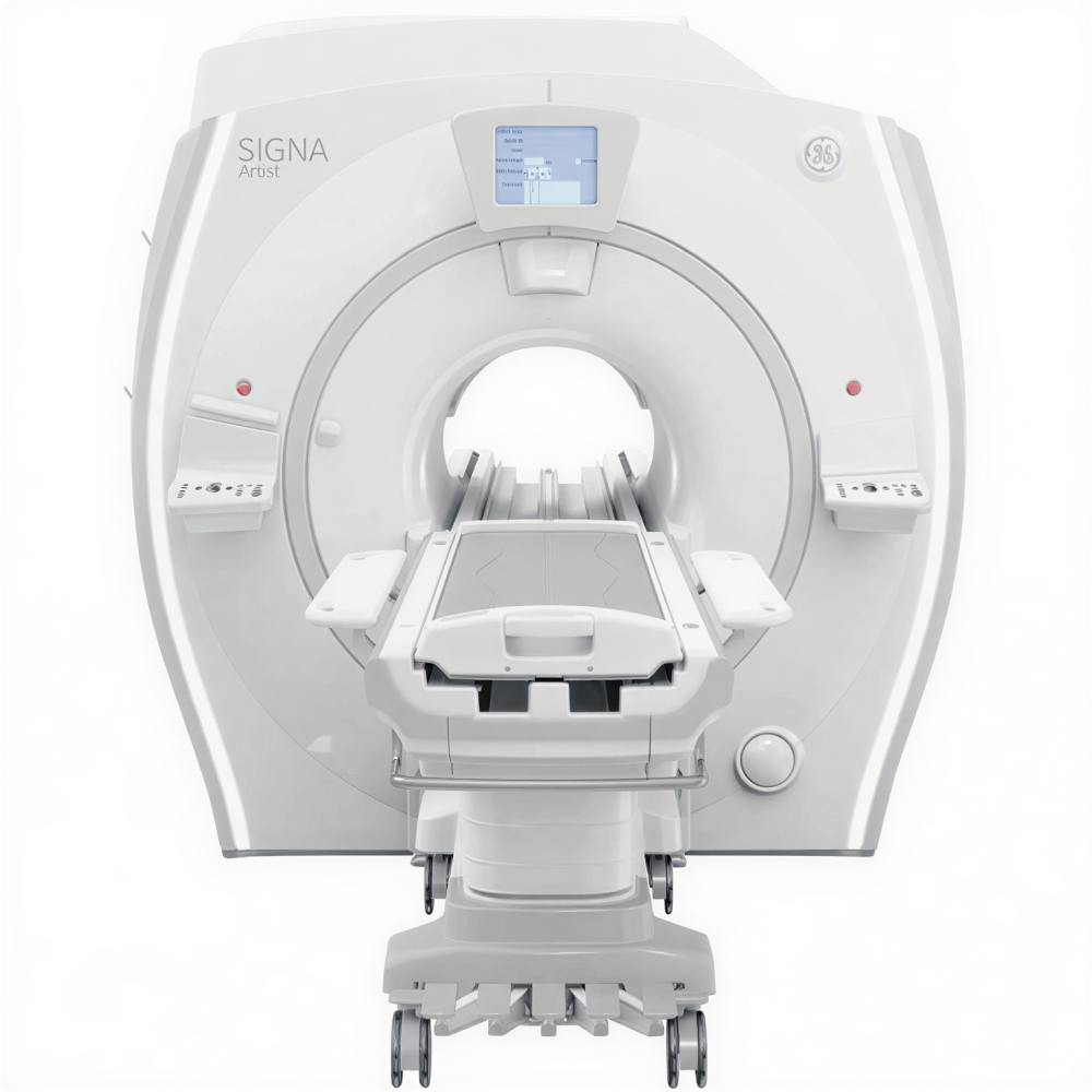 Магнитно-резонансный томограф GE SIGNA  Artist 1,5 Тл
